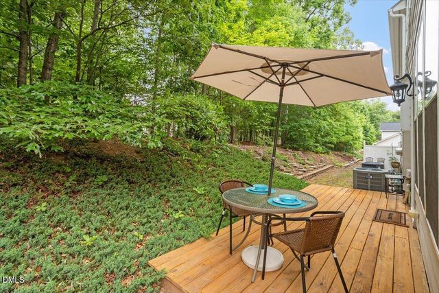 11126 Slider Drive, Raleigh, NC 27614