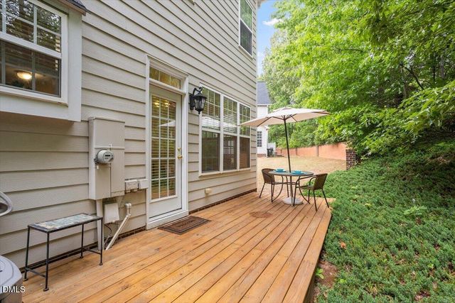 11126 Slider Drive, Raleigh, NC 27614
