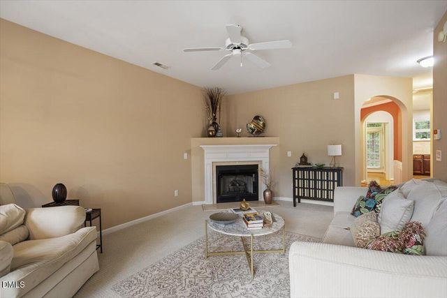 11126 Slider Drive, Raleigh, NC 27614