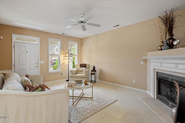 11126 Slider Drive, Raleigh, NC 27614