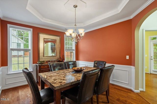 11126 Slider Drive, Raleigh, NC 27614