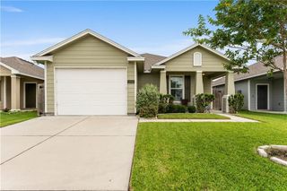 3722 Ahuja Dr, Corpus Christi, TX 78414