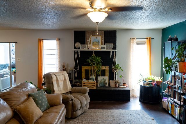 3205 Sierra Drive, San Angelo, TX 76904