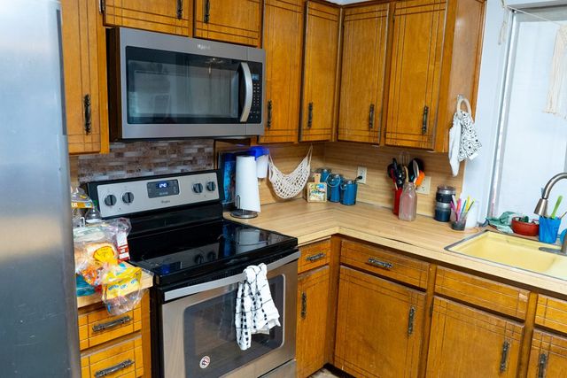 3205 Sierra Drive, San Angelo, TX 76904