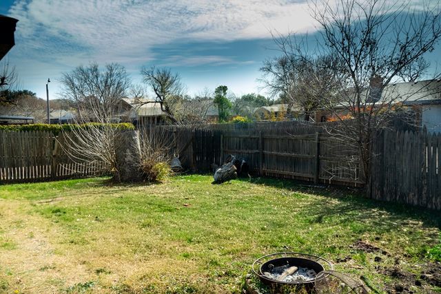 3205 Sierra Drive, San Angelo, TX 76904