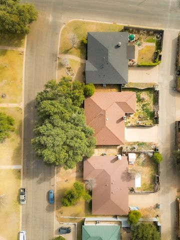 3205 Sierra Drive, San Angelo, TX 76904