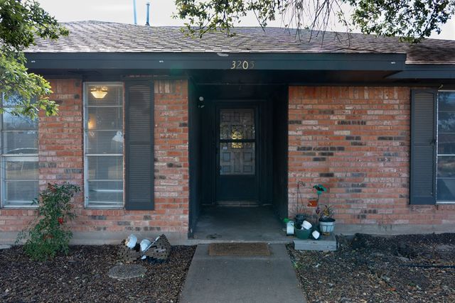 3205 Sierra Drive, San Angelo, TX 76904