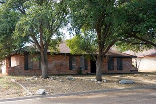 3205 Sierra Drive, San Angelo, TX 76904