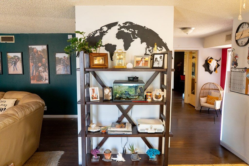 Image 17 of property listing at 3205 Sierra Dr, San Angelo, TX 76904