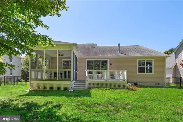 37543 LEISURE DR, Selbyville, DE 19975