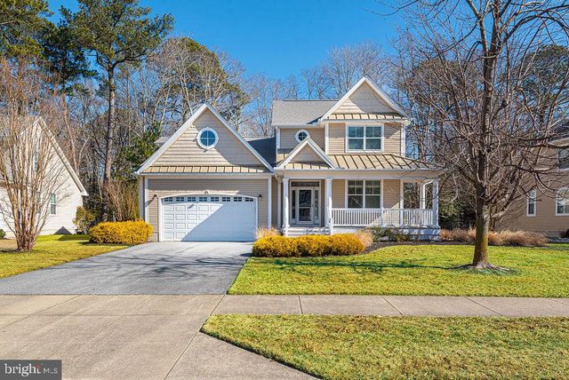 37543 LEISURE DR, Selbyville, DE 19975