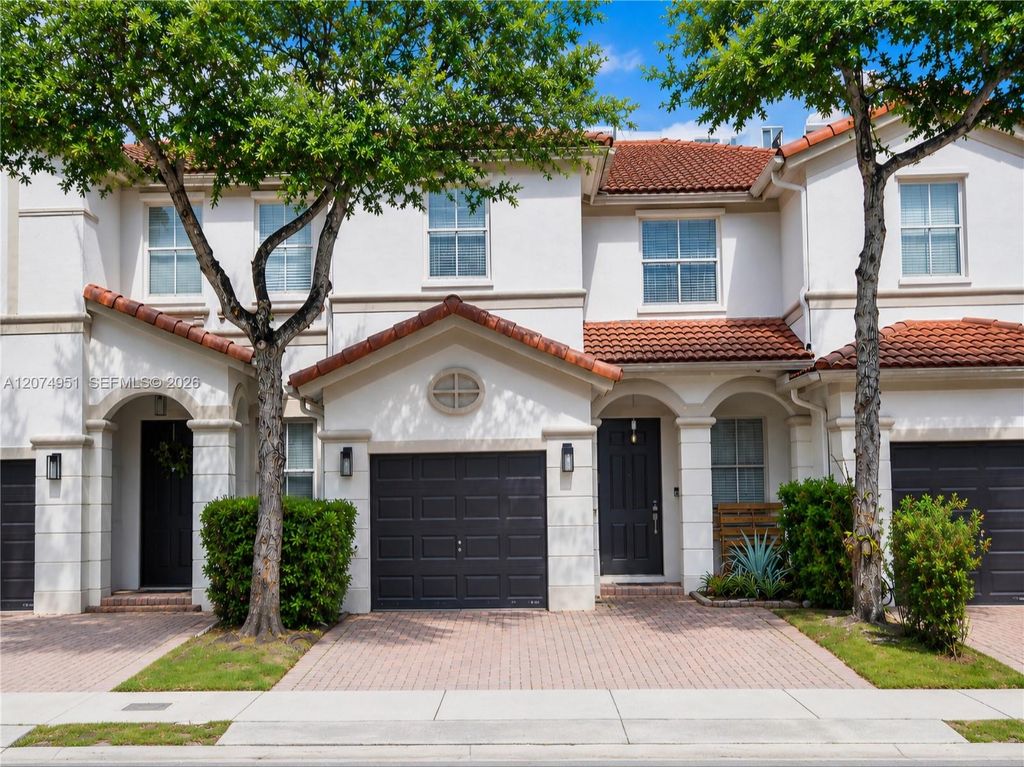 8171 NW 107th Court, Doral, FL 33178
