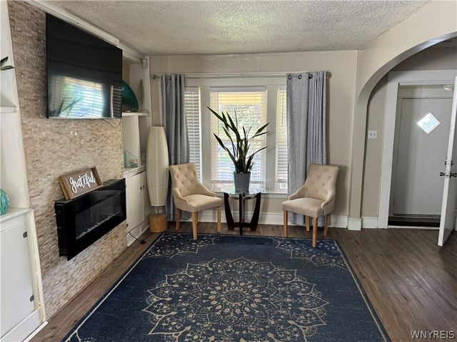 54 Rounds Avenue, Buffalo, NY 14215
