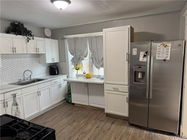 54 Rounds Avenue, Buffalo, NY 14215
