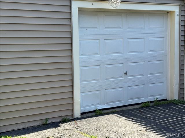 54 Rounds Avenue, Buffalo, NY 14215