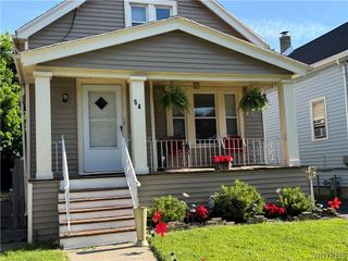 54 Rounds Avenue, Buffalo, NY 14215