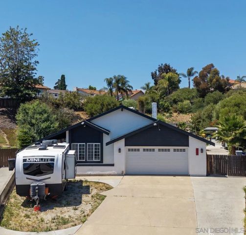902 Loma View, Chula Vista, CA 91910