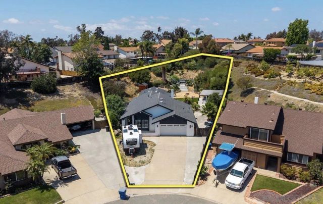 902 Loma View, Chula Vista, CA 91910