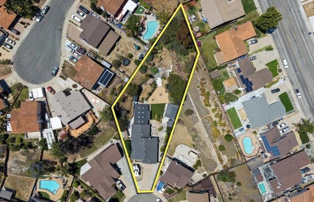 902 Loma View, Chula Vista, CA 91910