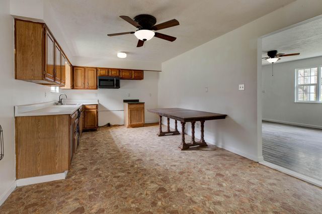 691 Buck Creek Road, Booneville, KY 41314