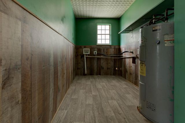 691 Buck Creek Road, Booneville, KY 41314