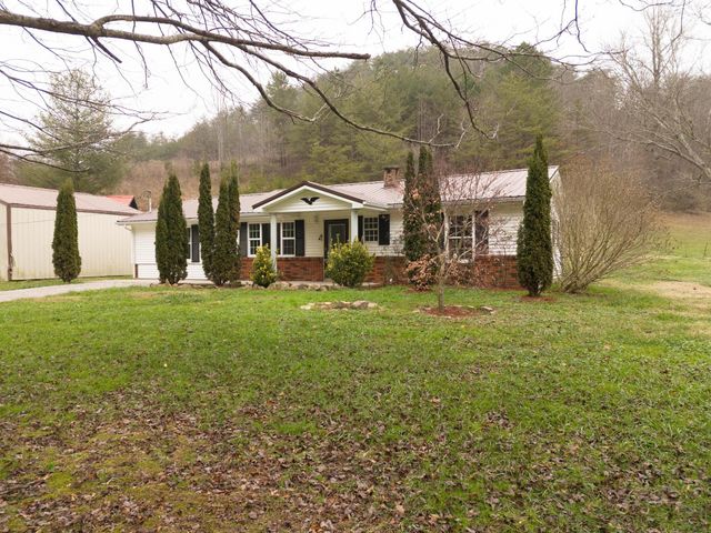 691 Buck Creek Road, Booneville, KY 41314