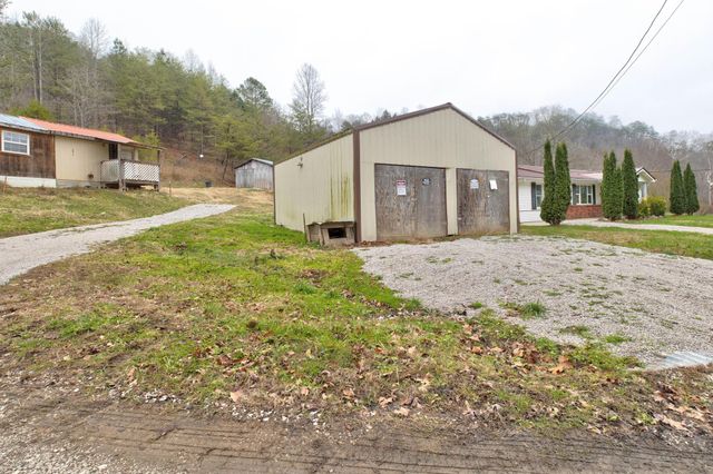 691 Buck Creek Road, Booneville, KY 41314