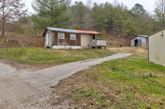 691 Buck Creek Road, Booneville, KY 41314