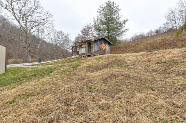 691 Buck Creek Road, Booneville, KY 41314