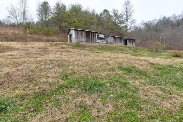 691 Buck Creek Road, Booneville, KY 41314