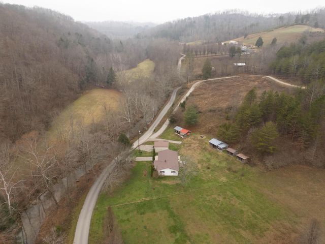 691 Buck Creek Road, Booneville, KY 41314