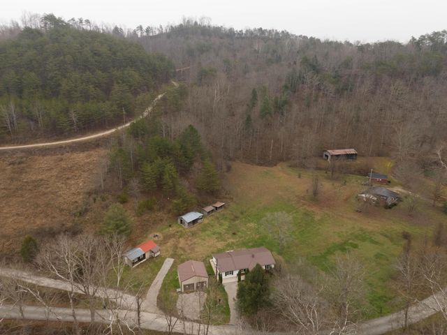 691 Buck Creek Road, Booneville, KY 41314
