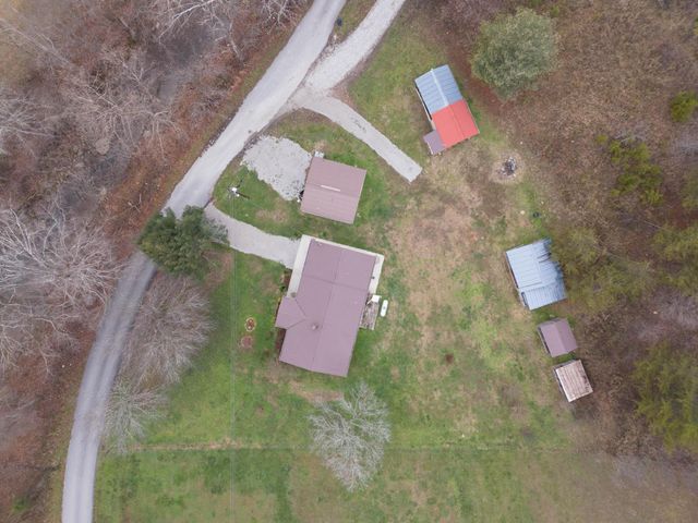 691 Buck Creek Road, Booneville, KY 41314