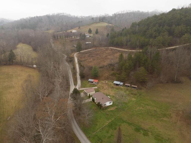 691 Buck Creek Road, Booneville, KY 41314