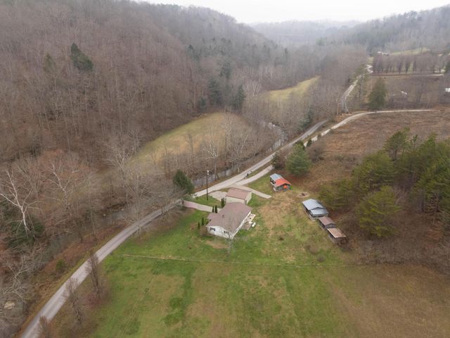 691 Buck Creek Road, Booneville, KY 41314