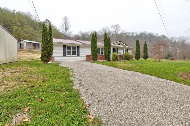 691 Buck Creek Road, Booneville, KY 41314
