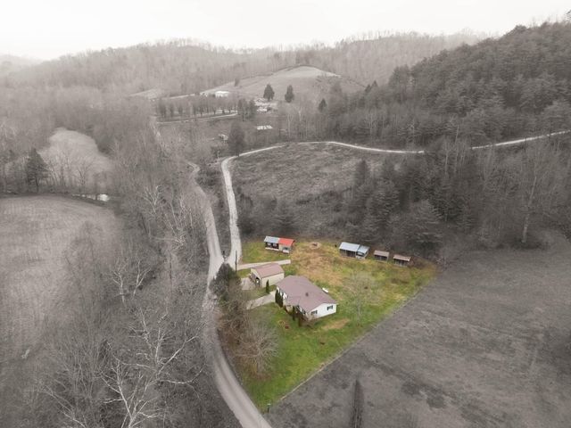 691 Buck Creek Road, Booneville, KY 41314