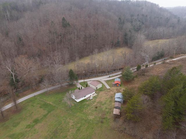 691 Buck Creek Road, Booneville, KY 41314