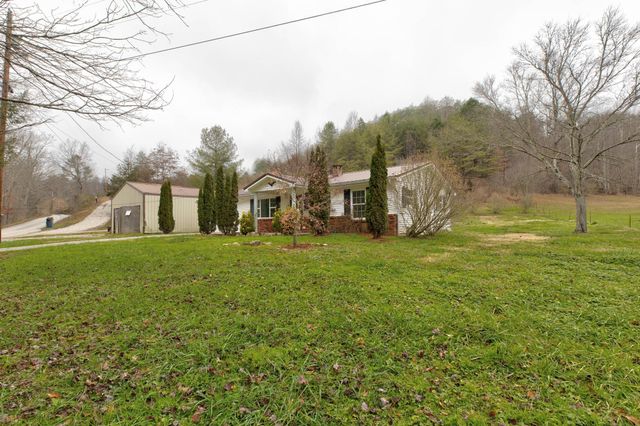 691 Buck Creek Road, Booneville, KY 41314
