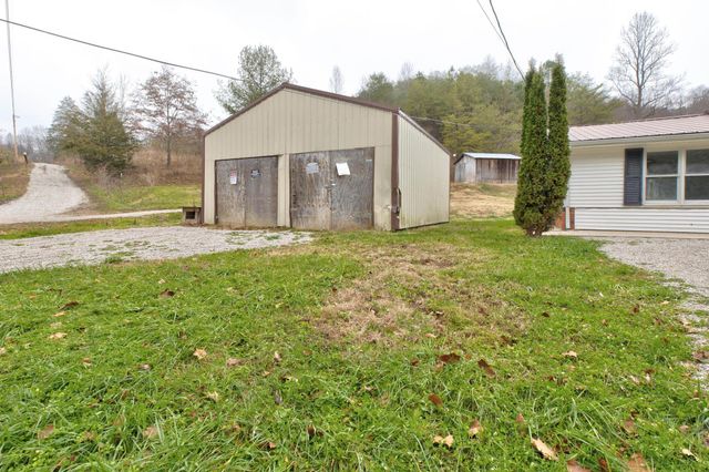 691 Buck Creek Road, Booneville, KY 41314