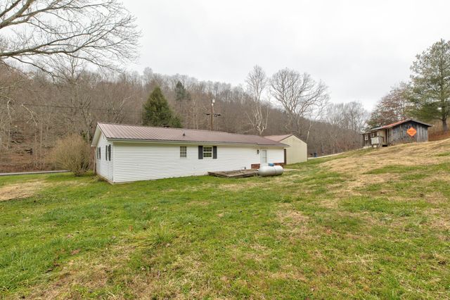 691 Buck Creek Road, Booneville, KY 41314