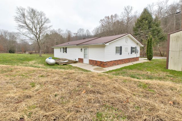 691 Buck Creek Road, Booneville, KY 41314
