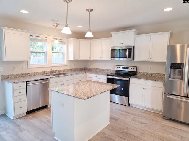 2050 Barnhart Drive, Sumter, SC 29153