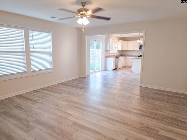 2050 Barnhart Drive, Sumter, SC 29153