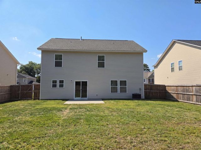2050 Barnhart Drive, Sumter, SC 29153