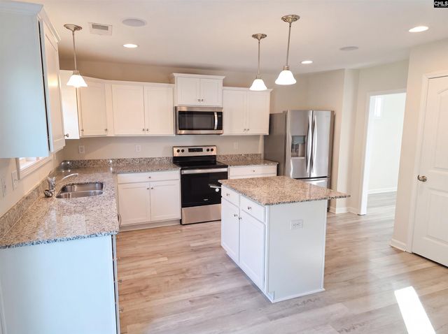 2050 Barnhart Drive, Sumter, SC 29153