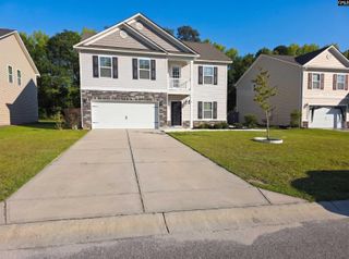 2050 Barnhart Drive, Sumter, SC 29153
