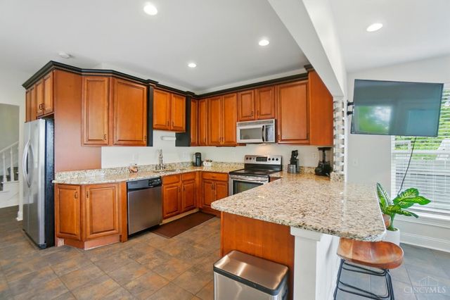 918 Mt Hope Avenue, Cincinnati, OH 45204