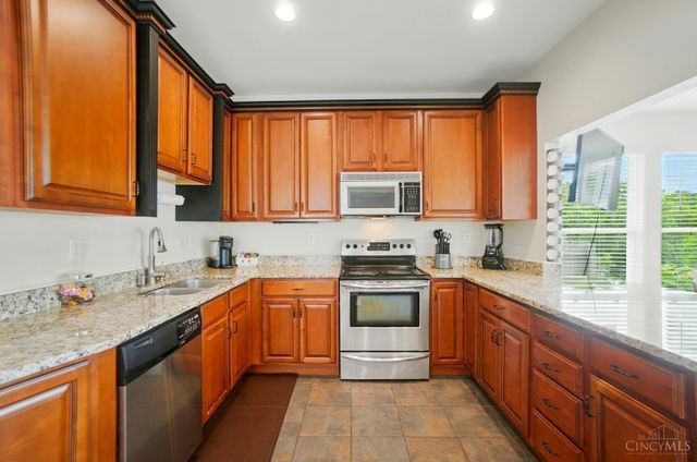 918 Mt Hope Avenue, Cincinnati, OH 45204