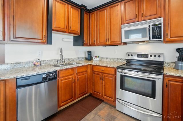 918 Mt Hope Avenue, Cincinnati, OH 45204